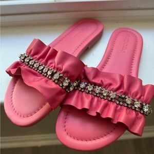 See by Chloe Mollie Sandal